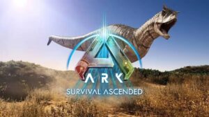 ARK Survival Ascended 1