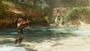 ARK Survival Ascended 3