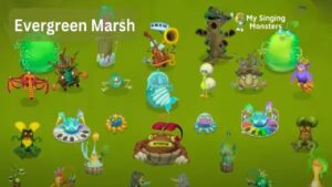 My Singing Monsters The Lost Landscape 4