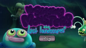 My Singing Monsters The Lost Landscape 1