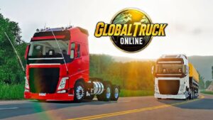 Global Truck Online 2
