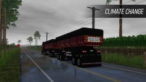 Global Truck Online 4