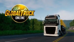 Global Truck Online 1