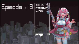 ISEKAI FRONTLINE 4