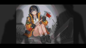 ISEKAI FRONTLINE 1
