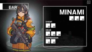 ISEKAI FRONTLINE 2