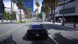 MixGX GTA 5 Mobile 4