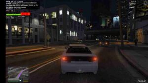 MixGX GTA 5 Mobile 1