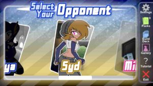 STRIP Battle Action Cards 4