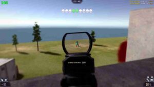 SkillWarz 1