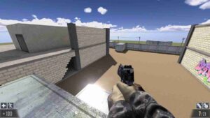 SkillWarz 4