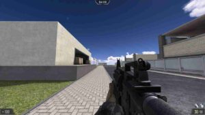SkillWarz 2