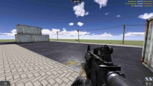 SkillWarz 3
