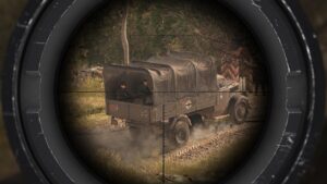 Sniper Elite 4 Mobile 3