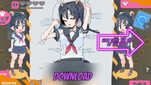 Touch Himawari 4