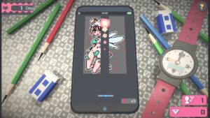 Touch Himawari 2