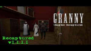 Granny Recaptured 1