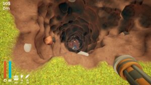 A Game About Digging A Hole 1