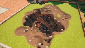 A Game About Digging A Hole 3