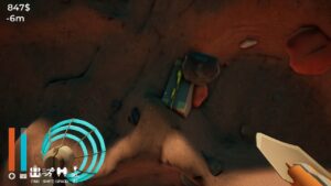 A Game About Digging A Hole 4
