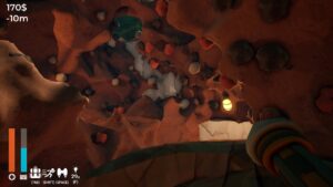 A Game About Digging A Hole 2