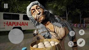 Balut Vendor Horror Game 1