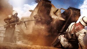 Battlefield™ 1 4