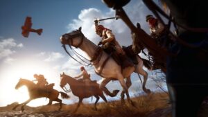 Battlefield™ 1 2