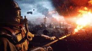 Battlefield™ 1 3
