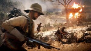 Battlefield™ 1 1