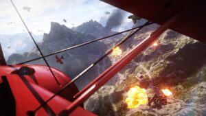 Battlefield™ 1 5
