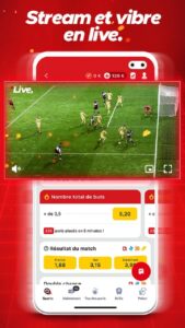 Betclic 1