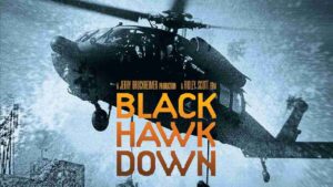 Black Hawk Down 1