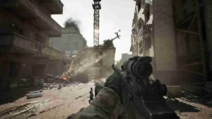 Black Hawk Down 2