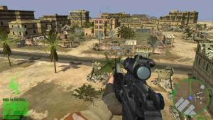 Black Hawk Down 3