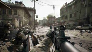 Black Hawk Down 4