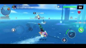 Boat Game 3
