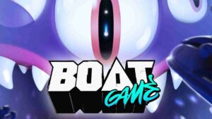 Boat Game 1