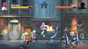 Demon Slayer 2