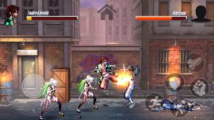 Demon Slayer 3