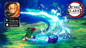 Demon Slayer 1