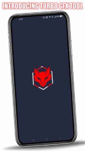 Game Turbo GFX Tool 1