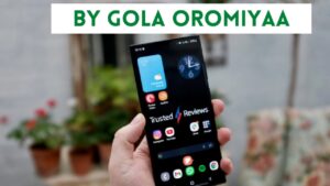 Gola Oromiyaa 2