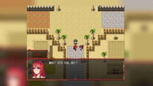 Harem in Another World 1