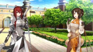 Harem in Another World 2