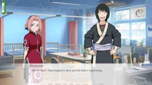 Jikage Rising 2