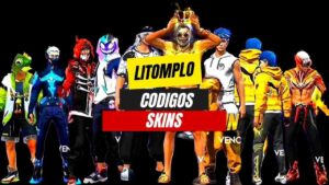 Litomplo 3