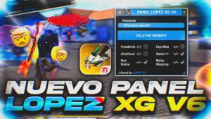 Lopez XG 1