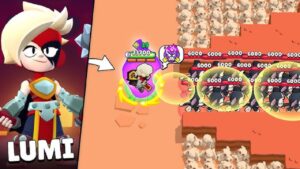 Lumi Brawl Stars 1