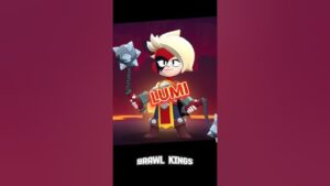 Lumi Brawl Stars 2